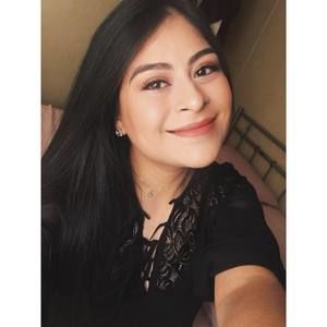 Meet your Posher, Abby